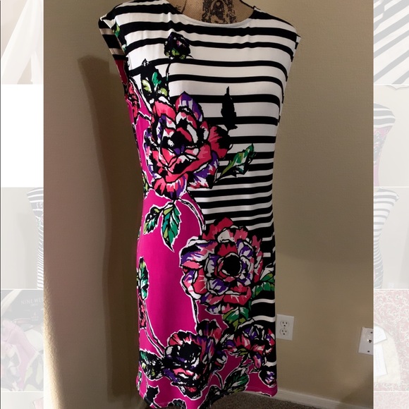 ❌SOLD❌NINE WEST DRESS 👗 - Picture 5 of 8